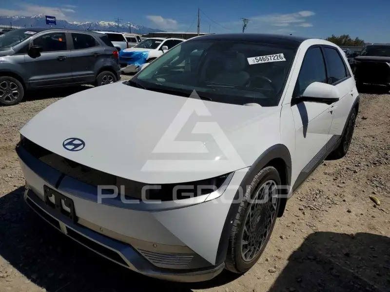 2023 Hyundai Ioniq photo