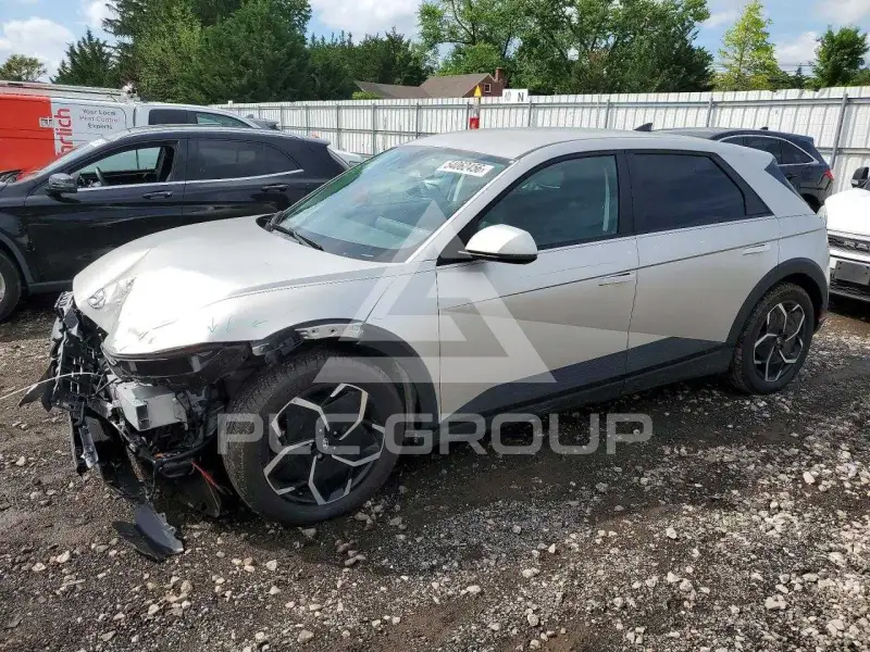2023 Hyundai Ioniq photo