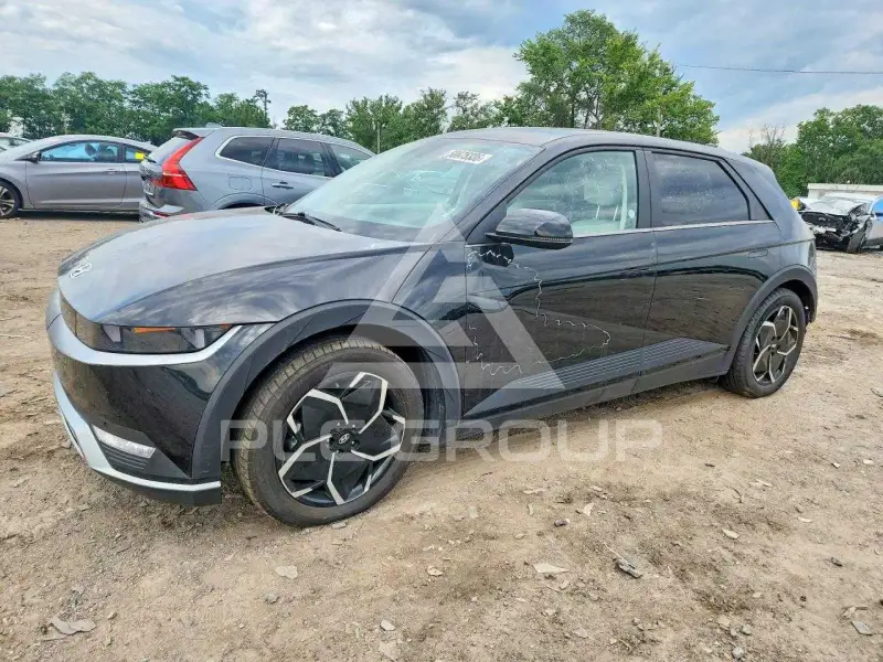 2023 Hyundai Ioniq photo