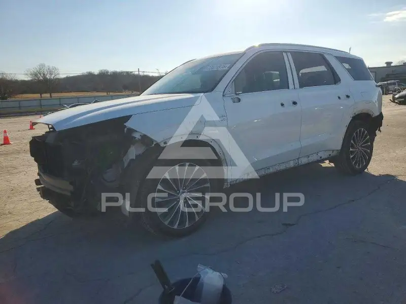 2023 Hyundai Palisade фото