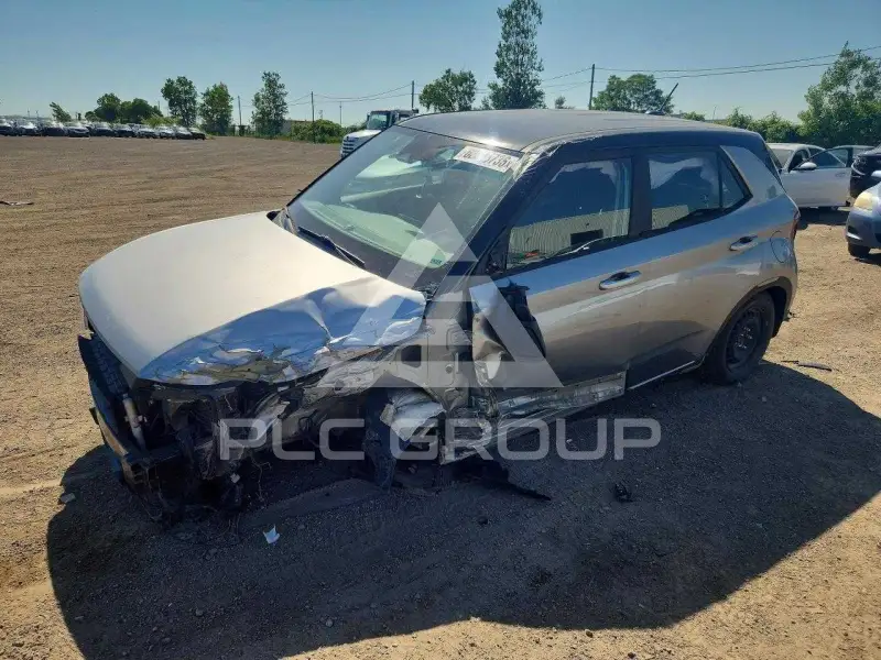 2023 Hyundai Venue photo