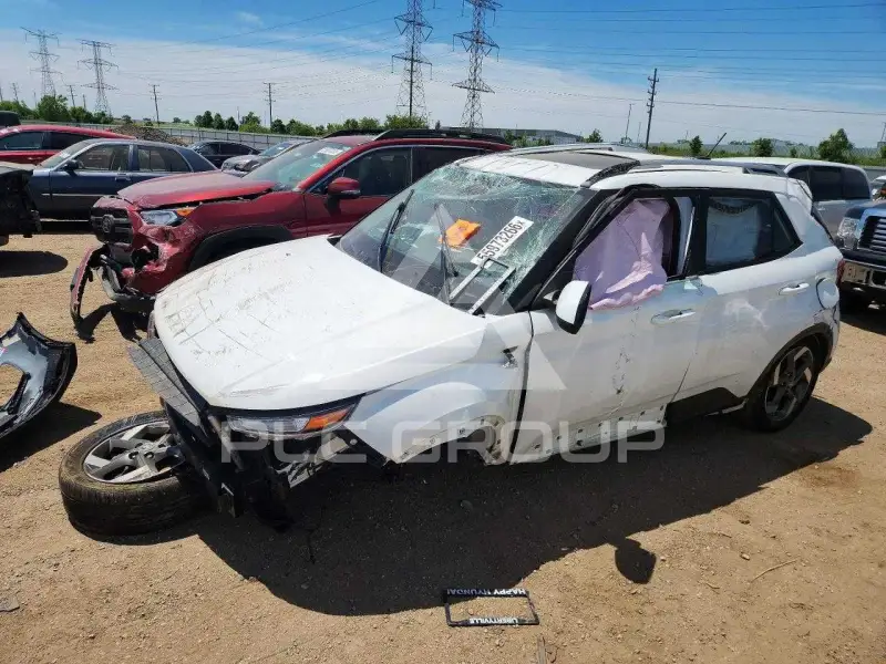 2023 Hyundai Venue photo