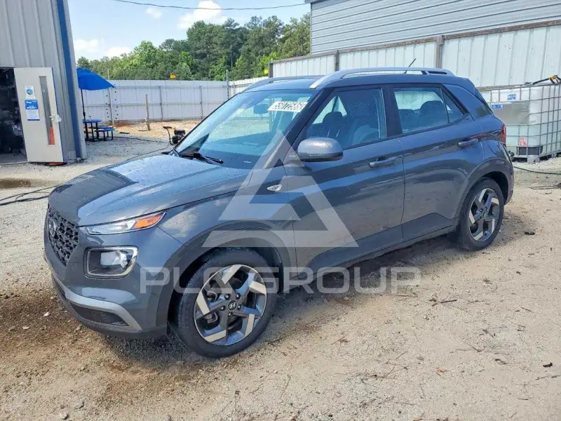 2023 Hyundai Venue photo