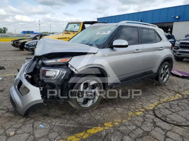 2023 Hyundai Venue photo
