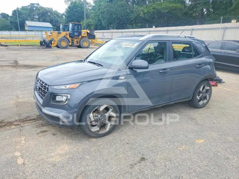 2023 Hyundai Venue photo