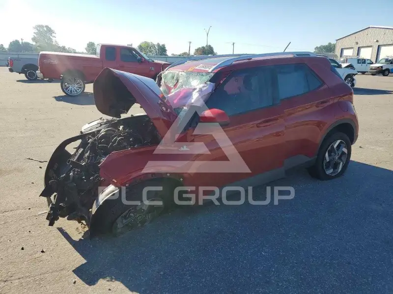 2023 Hyundai Venue photo