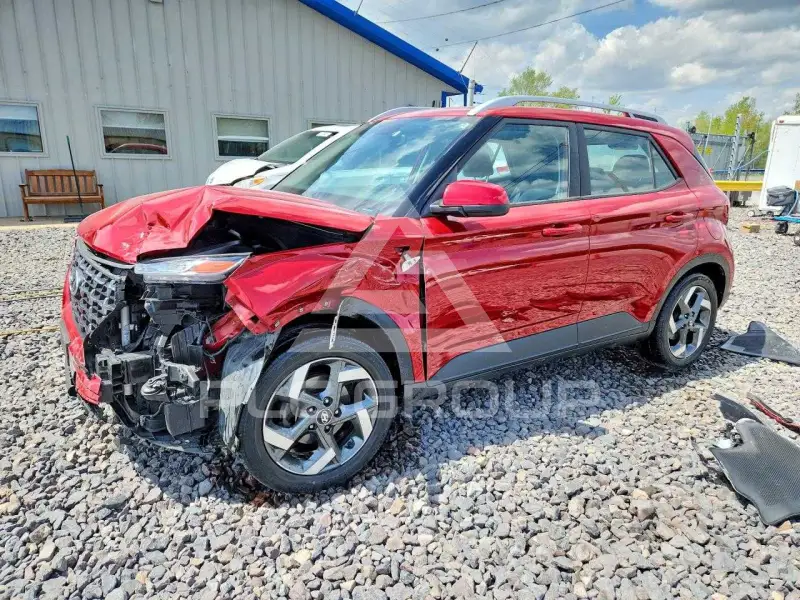 2023 Hyundai Venue photo