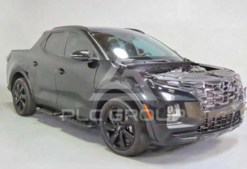 2023 Hyundai Santa Fe фото