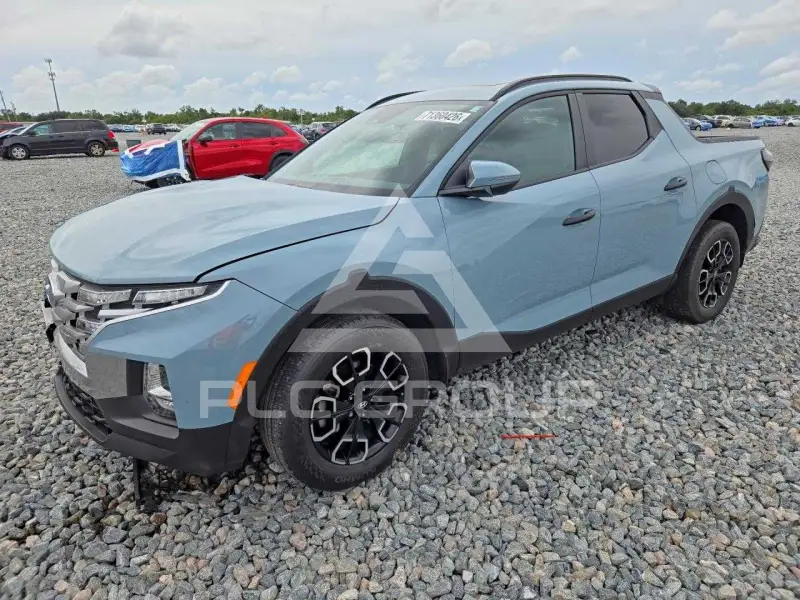 2023 Hyundai Santa Fe фото