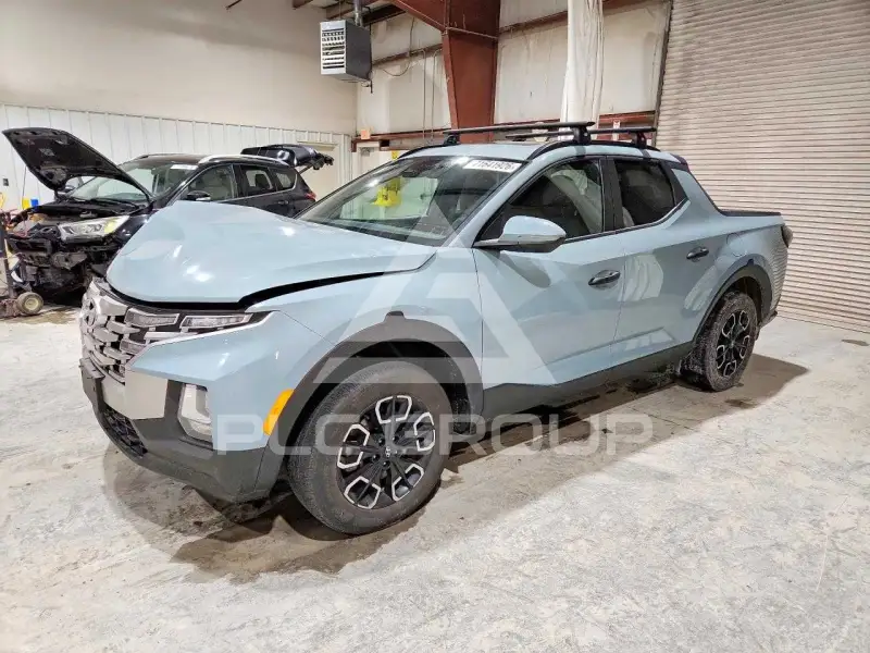 2023 Hyundai Santa Fe photo