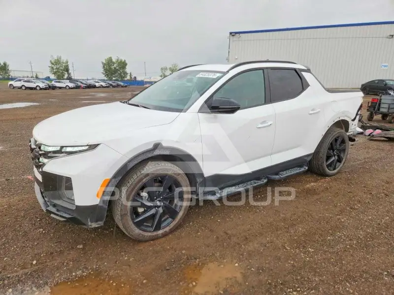 2023 Hyundai Santa Fe photo