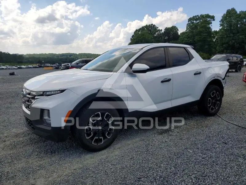 2023 Hyundai Santa Fe фото