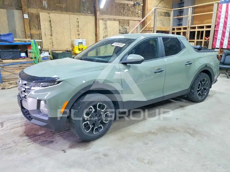 2023 Hyundai Santa Fe photo