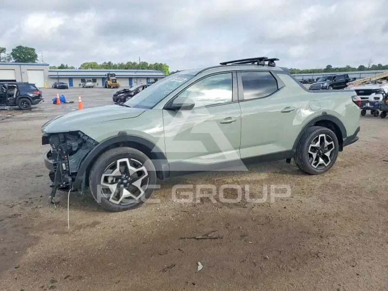 2023 Hyundai Santa Fe photo