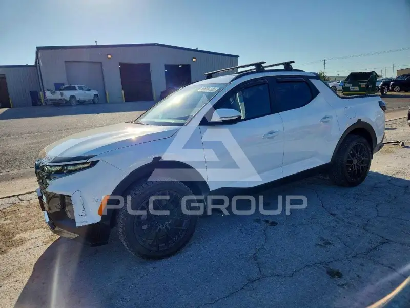 2023 Hyundai Santa Fe фото