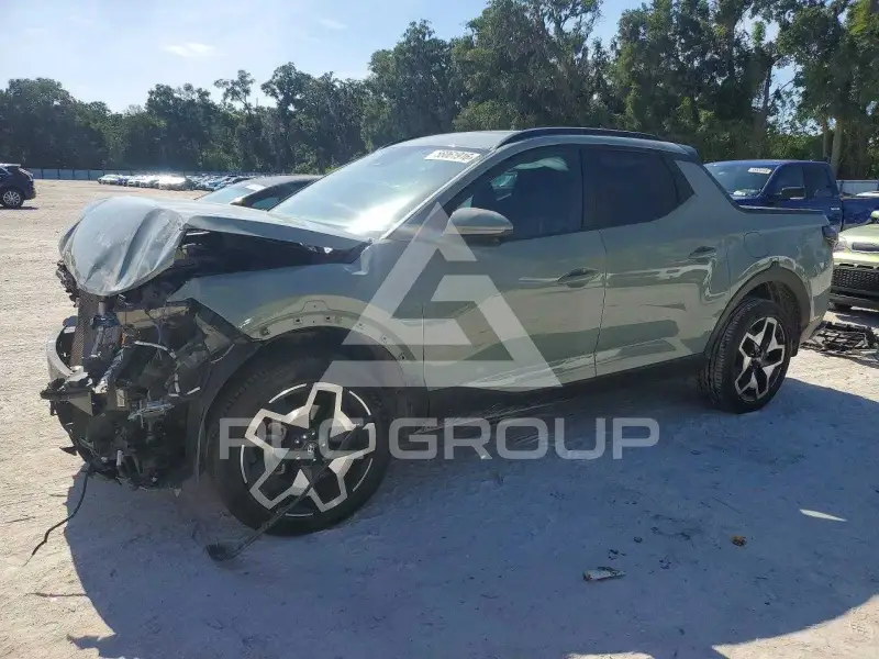 2023 Hyundai Santa Fe photo