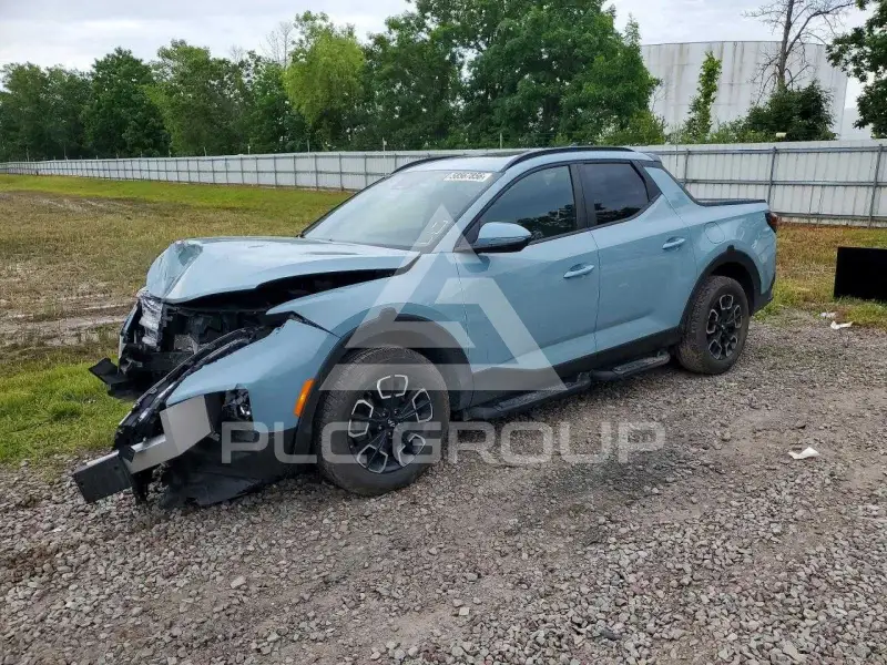 2023 Hyundai Santa Fe фото