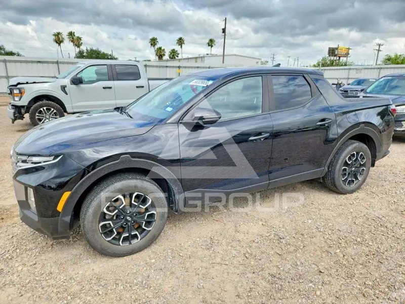 2023 Hyundai Santa Fe photo