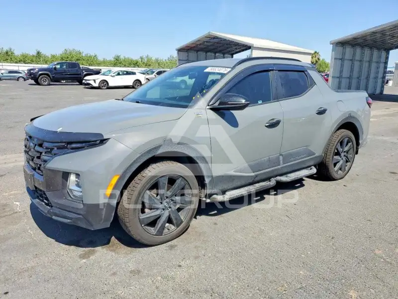 2023 Hyundai Santa Fe фото