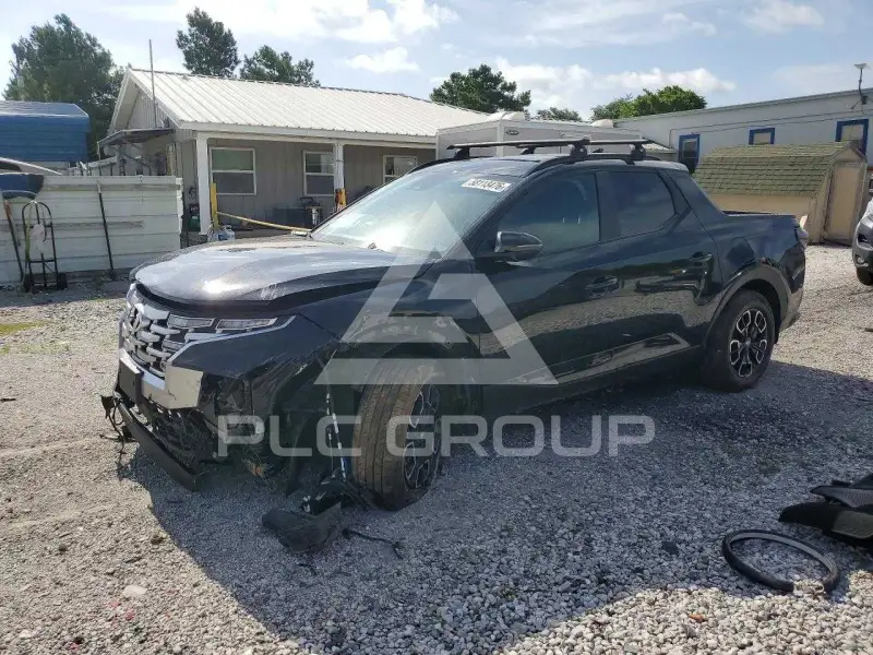 2023 Hyundai Santa Fe фото