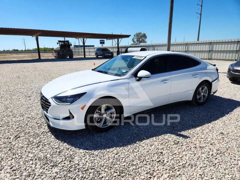 2023 Hyundai Sonata фото