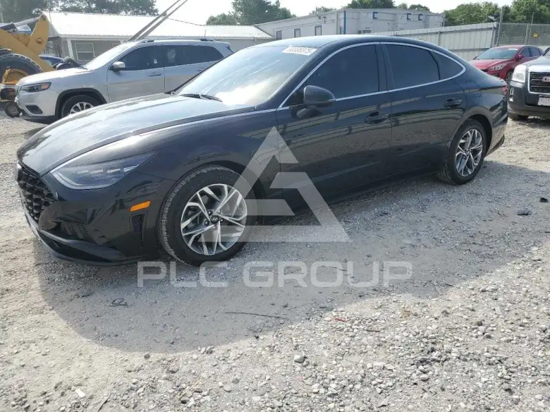 2023 Hyundai Sonata фото
