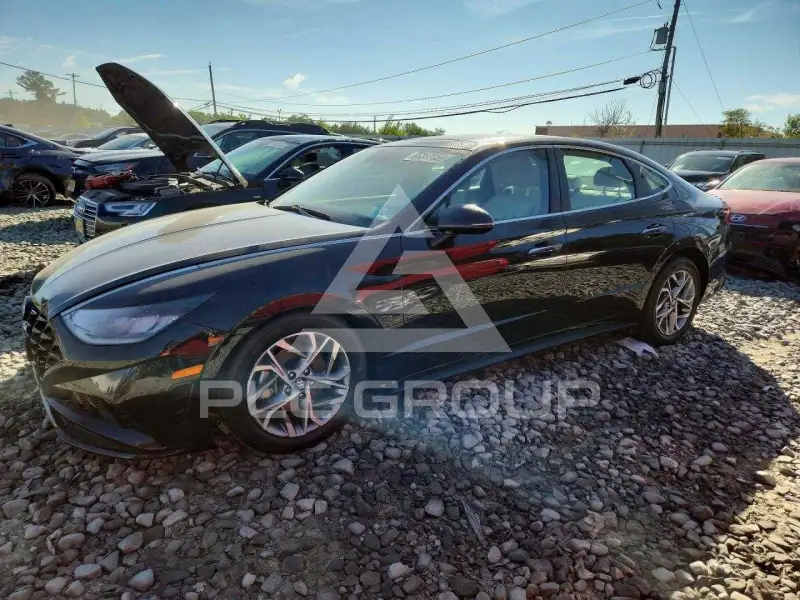 2023 Hyundai Sonata фото