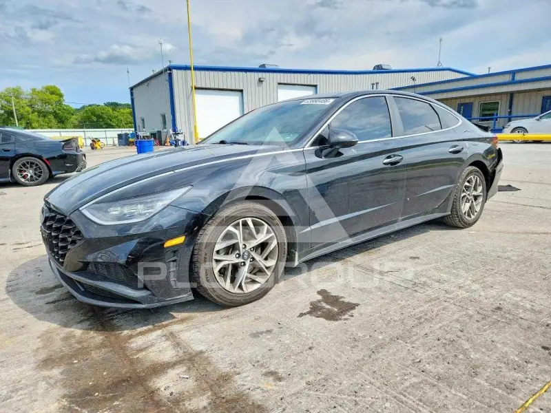 2023 Hyundai Sonata фото