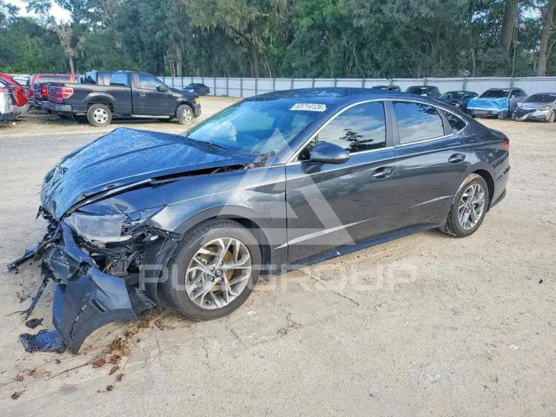 2023 Hyundai Sonata фото