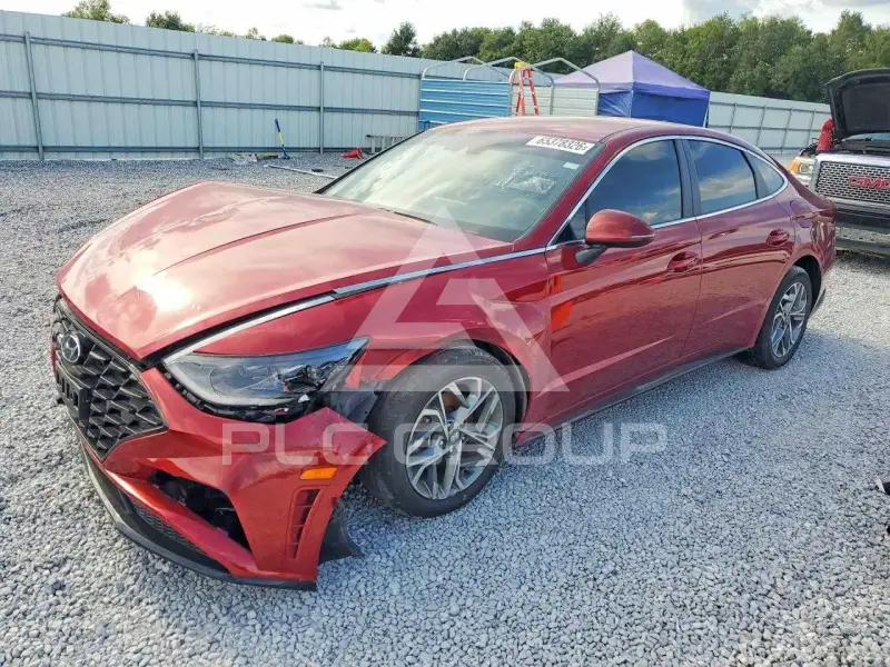 2023 Hyundai Sonata photo