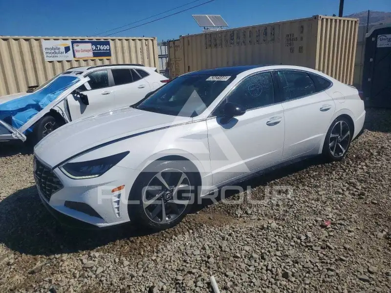 2023 Hyundai Sonata photo
