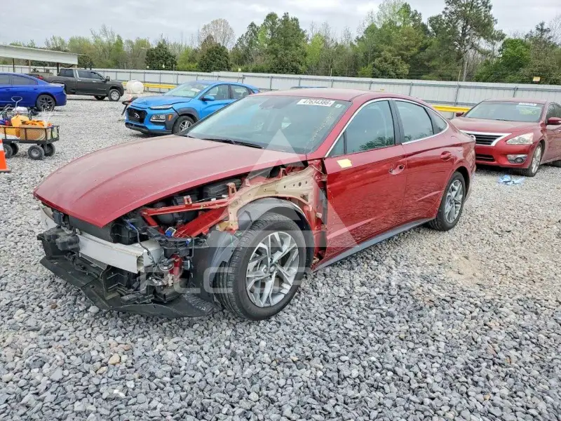 2023 Hyundai Sonata photo