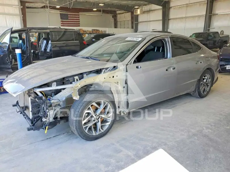 2023 Hyundai Sonata фото