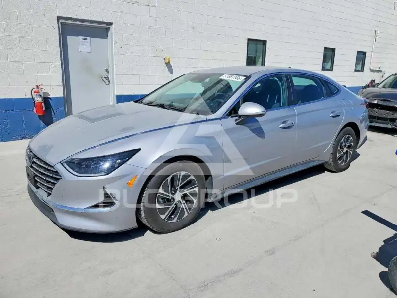 2023 Hyundai Sonata фото