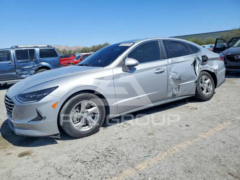 2023 Hyundai Sonata photo