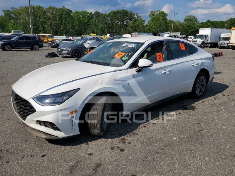 2023 Hyundai Sonata photo