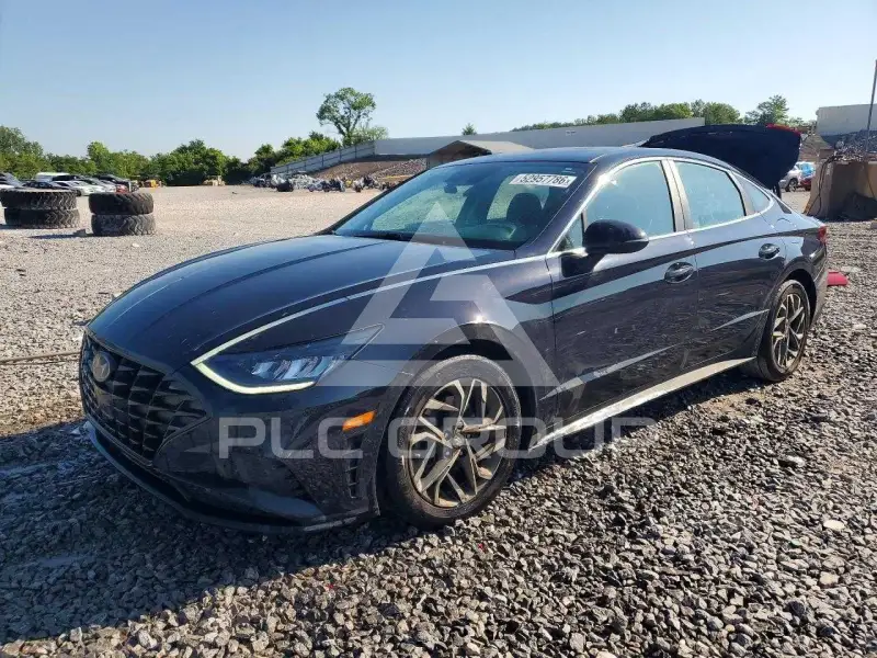 2023 Hyundai Sonata photo
