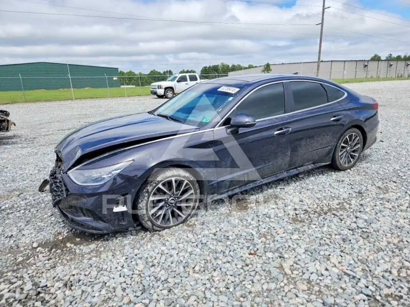 2023 Hyundai Sonata photo