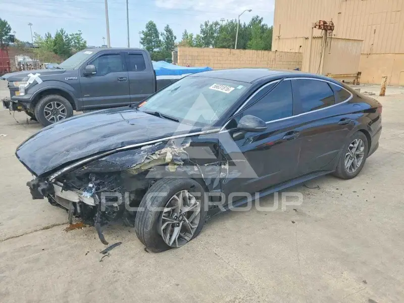2023 Hyundai Sonata фото