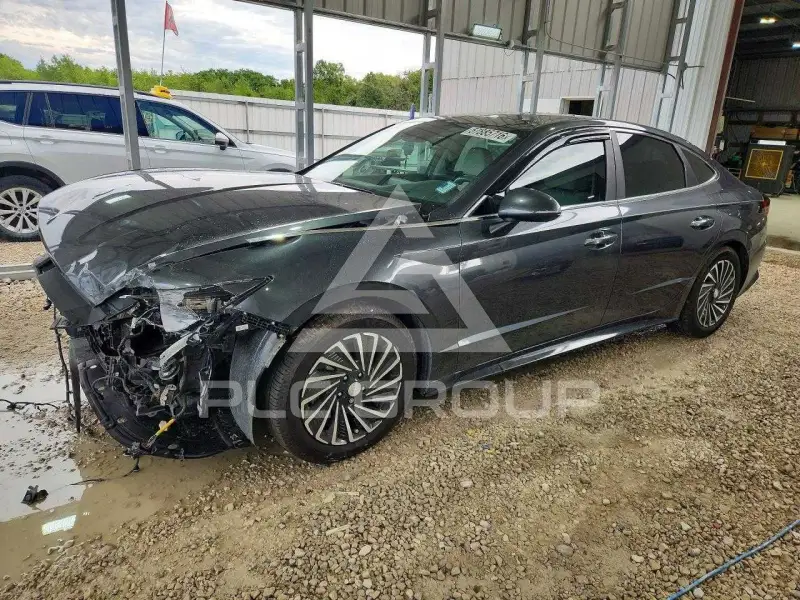 2023 Hyundai Sonata фото