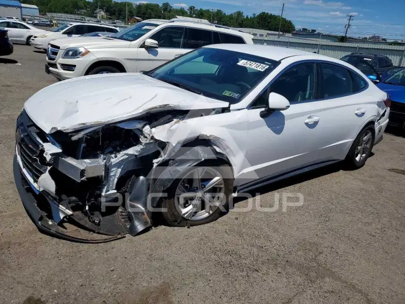 2023 Hyundai Sonata фото