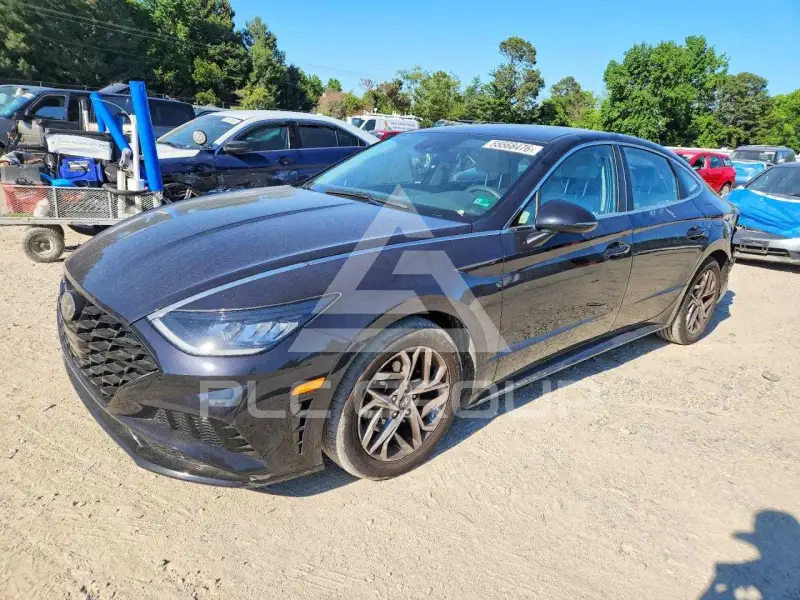 2023 Hyundai Sonata фото