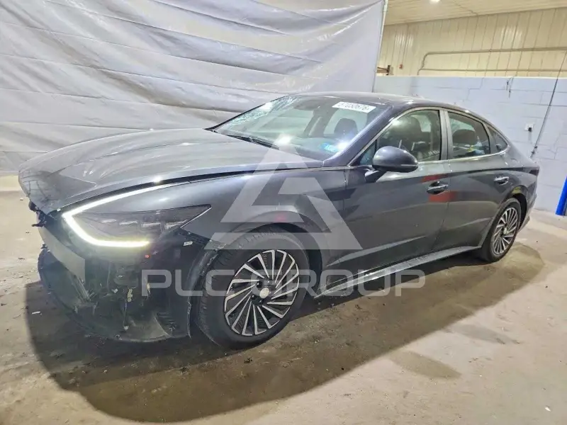 2023 Hyundai Sonata фото