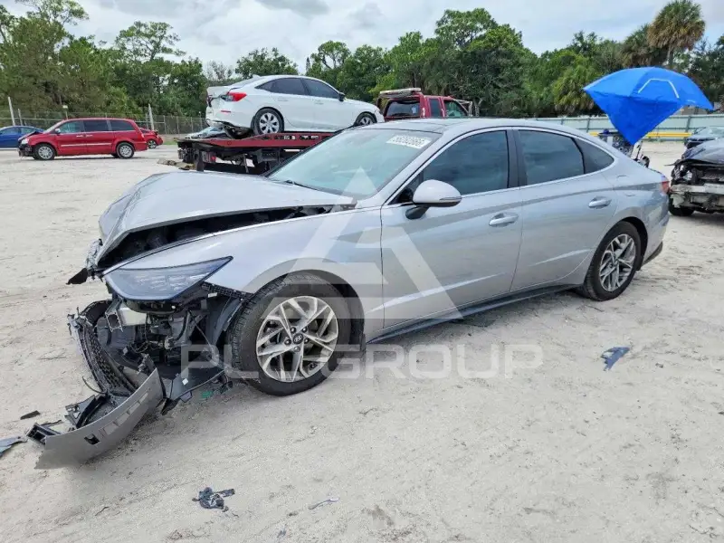 2023 Hyundai Sonata photo