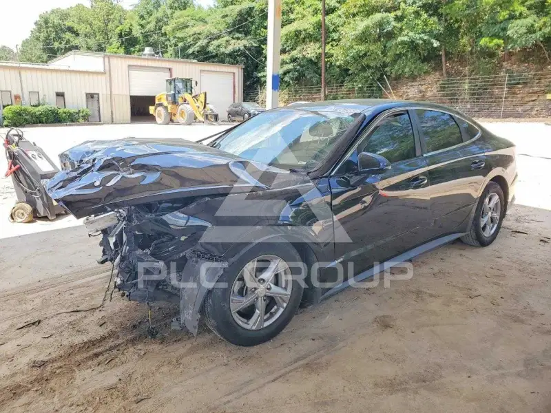 2023 Hyundai Sonata фото
