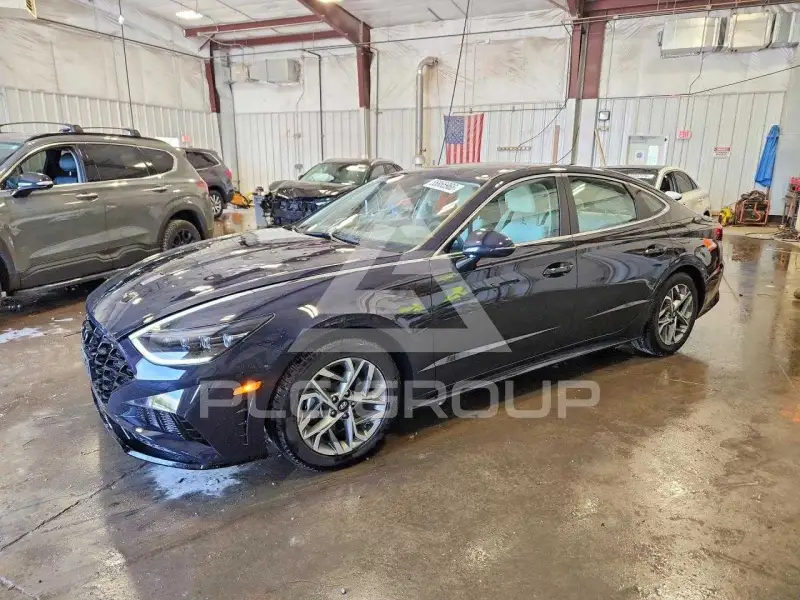 2023 Hyundai Sonata фото