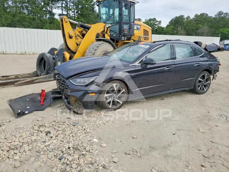 2023 Hyundai Sonata photo