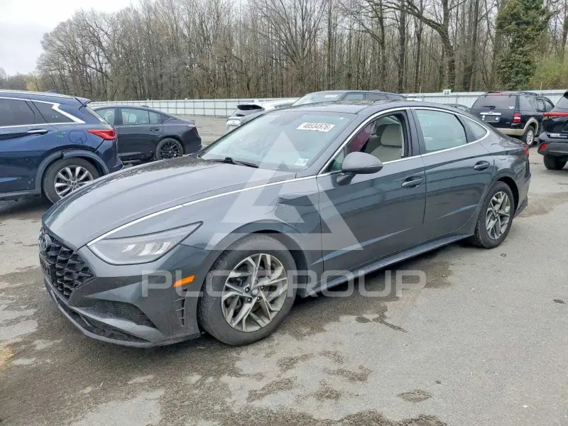 2023 Hyundai Sonata фото