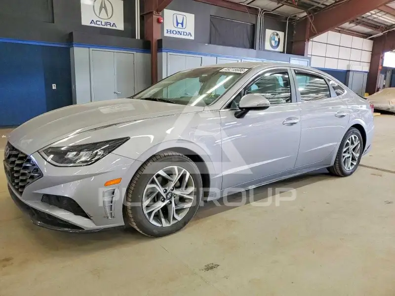2023 Hyundai Sonata фото