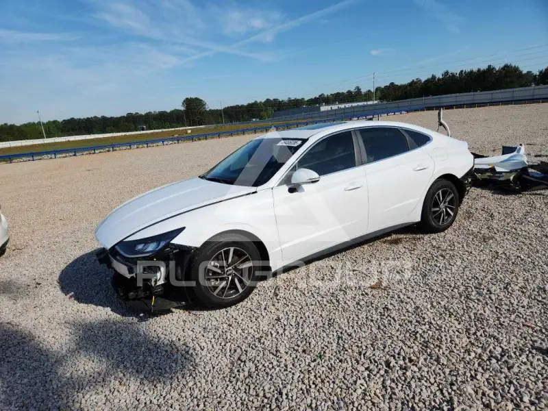 2023 Hyundai Sonata фото